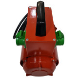 Cauti Lance vibratoare VMAX36 36mm, VMAX50 50mm si convertizor SK18T STRONG, carcasa metalica, 400V ? Gasesti la SIFEE UTILAJE