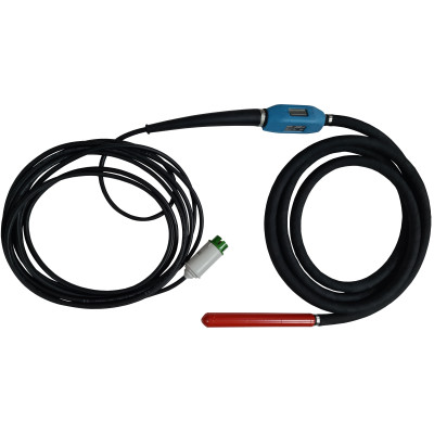 Cauti Lance vibratoare VMAX36 36mm, VMAX50 50mm si convertizor SK18T STRONG, carcasa metalica, 400V ? Gasesti la SIFEE UTILAJE