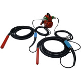 Cauti Lance vibratoare VMAX36 36mm, VMAX50 50mm si convertizor SK18T STRONG, carcasa metalica, 400V ? Gasesti la SIFEE UTILAJE