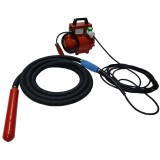 Cauti Lance vibratoare VMAX57 diametru 57mm si convertizor SK18T STRONG, carcasa metalica, 400V ? Gasesti la SIFEE UTILAJE