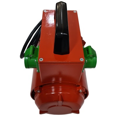 Cauti Lance vibratoare VMAX57 57mm, VMAX65 65mm si convertizor SK18T STRONG, carcasa metalica, 400V ? Gasesti la SIFEE UTILAJE