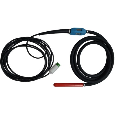 Cauti Lance vibratoare VMAX57 57mm, VMAX65 65mm si convertizor SK18T STRONG, carcasa metalica, 400V ? Gasesti la SIFEE UTILAJE