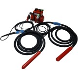 Cauti Lance vibratoare VMAX57 57mm, VMAX65 65mm si convertizor SK18T STRONG, carcasa metalica, 400V ? Gasesti la SIFEE UTILAJE