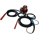 Cauti Lance vibratoare VMAX57 57mm, VMAX65 65mm si convertizor SK25T STRONG, carcasa metalica, 400V ? Gasesti la SIFEE UTILAJE