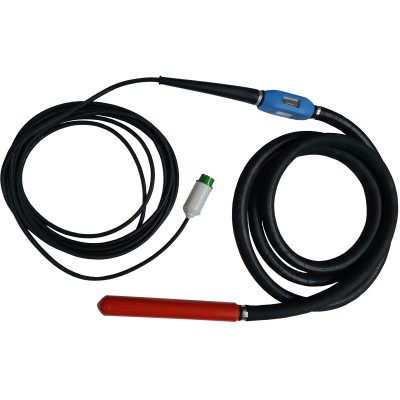 Cauti TREI Lanci vibratoare VMAX65 65mm si convertizor SK30TC STRONG, carcasa metalica, 400V ? Gasesti la SIFEE UTILAJE