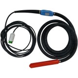 Cauti TREI Lanci vibratoare VMAX65 65mm si convertizor SK40TC STRONG, carcasa metalica, 400V ? Gasesti la SIFEE UTILAJE