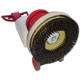 Monodisc SWISSVAC SWF005 1100W pentru Beton și Pardoseli Dure
