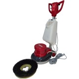 Monodisc SWISSVAC SWF005 1100W pentru Beton și Pardoseli Dure