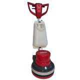 Monodisc SWISSVAC SWF005 cu PAD Roșu 1100W pentru Gresie și PVC