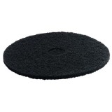 Monodisc SWISSVAC SWF005 cu PAD Negru 1100W pentru Beton și PVC