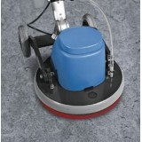 Monodisc SWISSVAC SWF005 cu PAD Negru 1100W pentru Beton și PVC