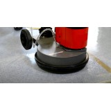 Monodisc SWISSVAC SWF005 cu PAD Negru 1100W pentru Beton și PVC