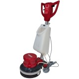 Monodisc SWISSVAC SWF005 cu PAD Negru 1100W pentru Beton și PVC