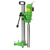 Masina de carotat BDK2 Plus si stativ DRILL14 ECO Dr.SCHULZE, putere 2.000W, 230V, diametru maxim de carotare 160mm