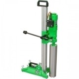 Masina de carotat BDK2 Plus si stativ DRILL14 ECO Dr.SCHULZE, putere 2.000W, 230V, diametru maxim de carotare 160mm