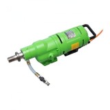 Masina de carotat BDK33 si stativ DRILL32 Dr.SCHULZE, putere 3.200W, 230V, diametru maxim de carotare 350mm
