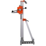 Masina de carotat DMP-162D si stativ DSP-162 BERGER, putere 2.200W, 230V, diametru maxim de carotare 162mm