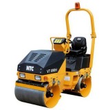 Cilindru compactor tandem VT090H NTC, latime tambur 900mm, 1,4tone