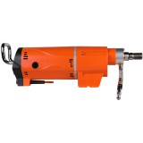 Masina de carotat DMP-352 si stativ DSP-352 BERGER, putere 3.300W, 230V, diametru maxim de carotare 400mm