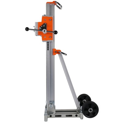 Masina de carotat DMP-352 si stativ DSP-352 BERGER, putere 3.300W, 230V, diametru maxim de carotare 400mm