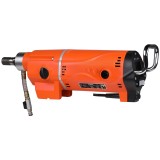 Masina de carotat DMP-500 si stativ DSP-500 BERGER, putere 3.500W, 230V, diametru maxim de carotare 500mm