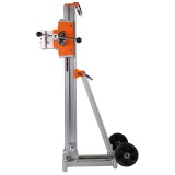 Masina de carotat DMP-500 si stativ DSP-500 BERGER, putere 3.500W, 230V, diametru maxim de carotare 500mm