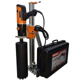 DMP-162P BERGER – Mașină de carotat UMED-USCAT 2200 W | SIFEE