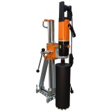 Stativ de fixare DSP-162 BERGER pentru masini de carotat, diametru maxim de carotare 202mm