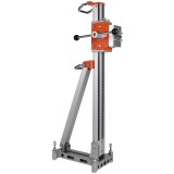 Stativ de fixare DSP-252 BERGER pentru masini de carotat, diametru maxim de carotare 252mm