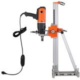 Stativ de fixare DSP-252 BERGER pentru masini de carotat, diametru maxim de carotare 252mm