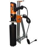 Stativ de fixare DSP-252 BERGER pentru masini de carotat, diametru maxim de carotare 252mm