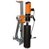 Stativ de fixare DSP-252 BERGER pentru masini de carotat, diametru maxim de carotare 252mm