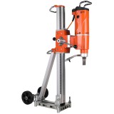 Stativ de fixare DSP-352 BERGER pentru masini de carotat, diametru maxim de carotare 352mm