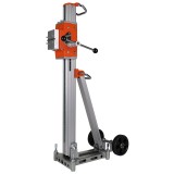 Stativ de fixare DSP-352 BERGER pentru masini de carotat, diametru maxim de carotare 352mm