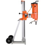 Stativ de fixare DSP-500 BERGER pentru masini de carotat, diametru maxim de carotare 500mm