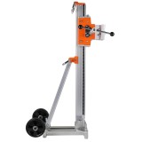 Stativ de fixare DSP-500 BERGER pentru masini de carotat, diametru maxim de carotare 500mm