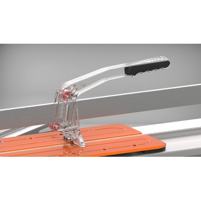 Masina manuala de taiat placi ceramice BATTIPAV, model PROFI EVO63, lungime taiere 630mm, greutate 9,5kg