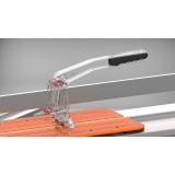Masina manuala de taiat placi ceramice BATTIPAV, model PROFI EVO103, lungime taiere 1030mm, greutate 14,5kg