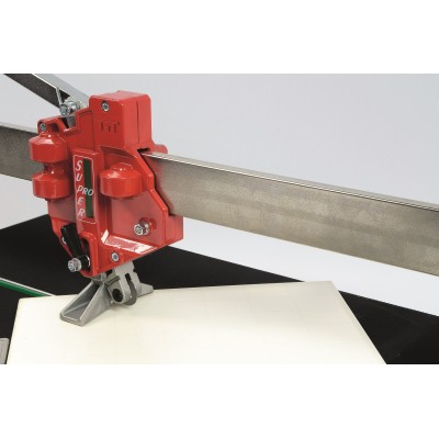 Masina manuala de taiat placi ceramice BATTIPAV, model SUPER PRO750, lungime taiere 750mm, greutate 16kg