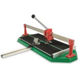 Masina manuala de taiat placi ceramice BATTIPAV, model SUPER PRO600, lungime taiere 600mm, greutate 13,5kg