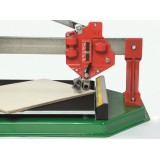 Masina manuala de taiat placi ceramice BATTIPAV, model SUPER PRO900, lungime taiere 900mm, greutate 18,5kg