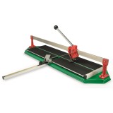 Masina manuala de taiat placi ceramice BATTIPAV, model SUPER PRO900, lungime taiere 900mm, greutate 18,5kg