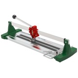 Masina manuala de taiat placi ceramice BATTIPAV, model SUPER PRO EVO65, lungime taiere 650mm, greutate 8kg