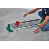 Masina manuala de taiat placi ceramice BATTIPAV, model SUPER PRO EVO90, lungime taiere 900mm, greutate 9,5kg