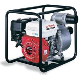 Motopompa apa curata HONDA WB30XT3, debit 1.100l/min, greutate 27kg