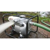Motopompa apa curata HONDA WB30XT3, debit 1.100l/min, greutate 27kg