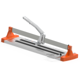 Masina manuala de taiat placi ceramice BATTIPAV, model LEGGERA67, lungime taiere 670mm, greutate 6,6kg