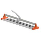 Masina manuala de taiat placi ceramice BATTIPAV, model LEGGERA92, lungime taiere 920mm, greutate 9,6kg
