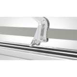 Masina manuala de taiat placi ceramice BATTIPAV, model LEGGERA137, lungime taiere 1370mm, greutate 12,2kg