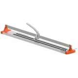 Masina manuala de taiat placi ceramice BATTIPAV, model LEGGERA137, lungime taiere 1370mm, greutate 12,2kg